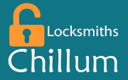 Locksmiths Chillum  logo